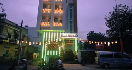 Thanh Binh Hotel