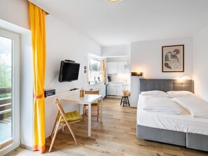 1 chambre, Internet gratuit