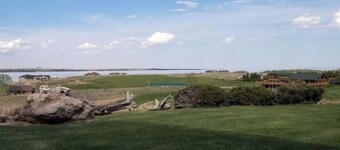 Golf 2 bed/2 bath Course Condo Bayside at Lake Mac