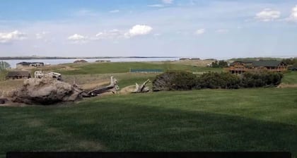 Golf 2 bed/2 bath Course Condo Bayside at Lake Mac