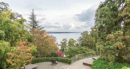 Ferienwohnung "Faden" im Zentrum von Konstanz mit Wi-Fi