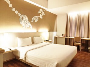 Superior Double Room, 1 Queen Bed