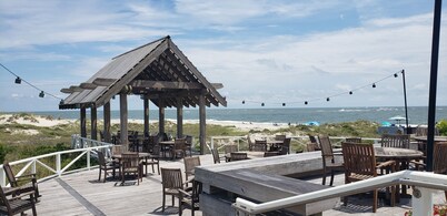 Welcome to Shell Cottage on Bald Head Island!