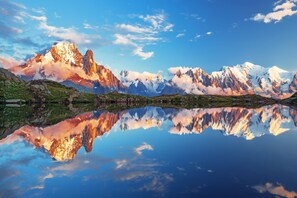 Miscellaneous - Résidence Grand Roc - Bruyères 211, Argentière (Chamonix), France (Argentière (Chamonix))
