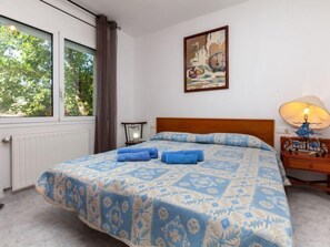 4 bedrooms, Internet