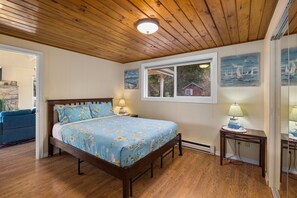 2 quartos, ferros/tábuas de passar roupa, Wi-Fi de cortesia