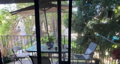 Condo near UC Riverisde