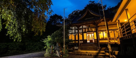 Fachada