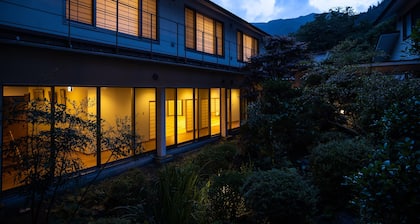 Temple Hotel Takeibo