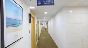 Unclassified image, 4 of 98, button - Greentree Inn Jiaxin Puyuan Kaixuan Road (Jiaxing)