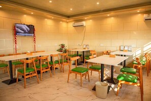 Restaurantes