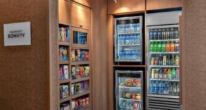 Fairfield Inn & Suites Lake Geneva