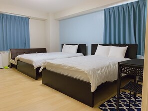 Apartamento (203 for 5 People, Pet OK) | 1 quarto, Wi-Fi de cortesia