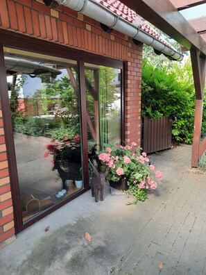 Detalle exterior