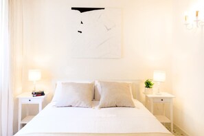 6 Schlafzimmer, WLAN