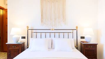 6 Schlafzimmer, WLAN