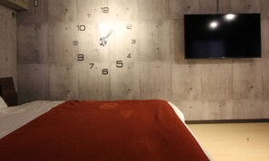 Apartment | 1 bedroom, iron/ironing board, free WiFi