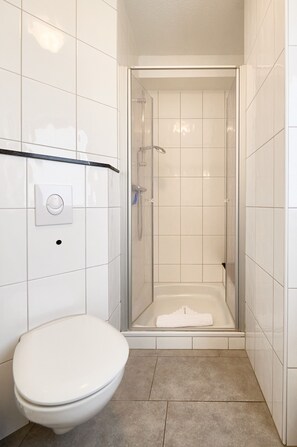 Hair dryer - Strandburg, Fewo 5 - Strandburg Fewo 5 (Cuxhaven)