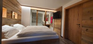 1 dormitorio, ropa de cama de alta calidad, wifi gratis
