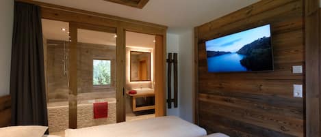 Literie de qualité supérieure, Wi-Fi gratuit