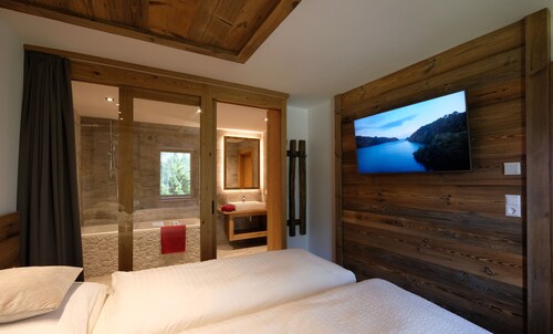 Hieserhof - Superior Alpine Apartments