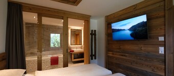 Hieserhof - Superior Alpine Apartments