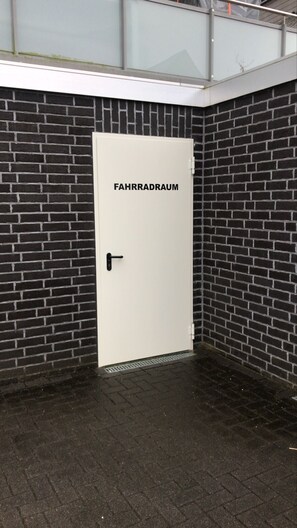 Unterkunftsgelände