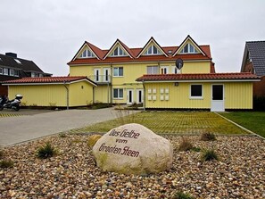 Udendørsområde
