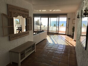 Interior - Duplex apartment on the first line  (Altea)