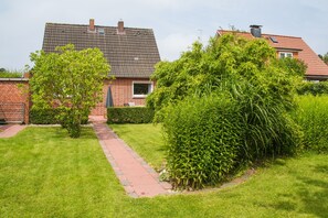 Property grounds - Vacation home, Kleine Perle - Holiday home, Kleine Perle, 138 - 013, Cuxhaven, Döse, (Cuxhaven)