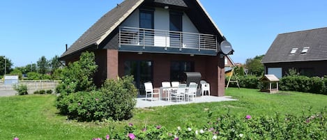 AuĂenbereich