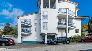 Exterior - Residenz Binz Whg 12 "casa Alexis" (Binz)