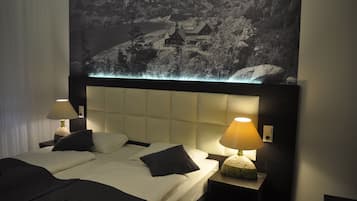 Habitación estándar doble | Wifi gratis