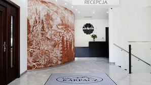 Reception - Villa Karpacz (Karpacz)