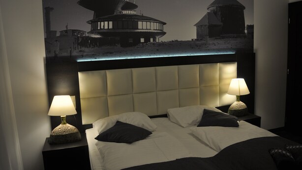 Comfort Suite - Villa Karpacz (Karpacz)