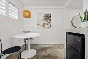 Interior - Large Suite with fast Wi-Fi, Generator, Cistern (San Juan)