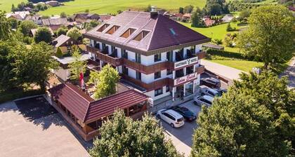 Doppelzimmer ohne Balkon - Hotel - Gasthaus Beim Erich