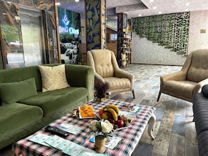 Front of property - Puğari Otel (Ardesen)
