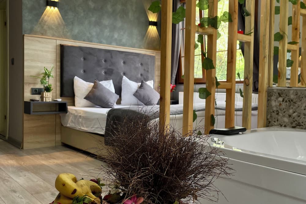 Puğari Otel
