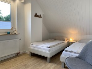 1 Schlafzimmer, Zimmersafe, WLAN