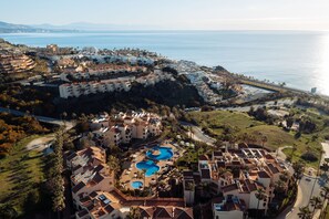 Exterior - Wyndham Residences Costa del Sol (Mijas)