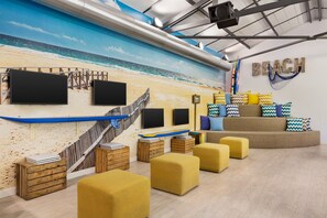 Children’s area - Wyndham Residences Costa del Sol (Mijas)