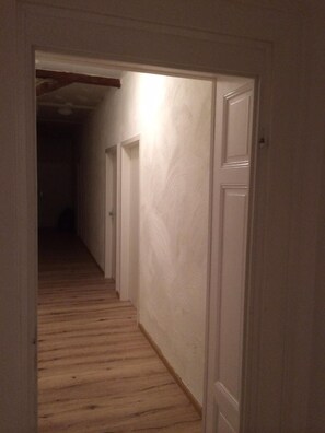 Interior - Pension Lefebvre (Weil am Rhein)