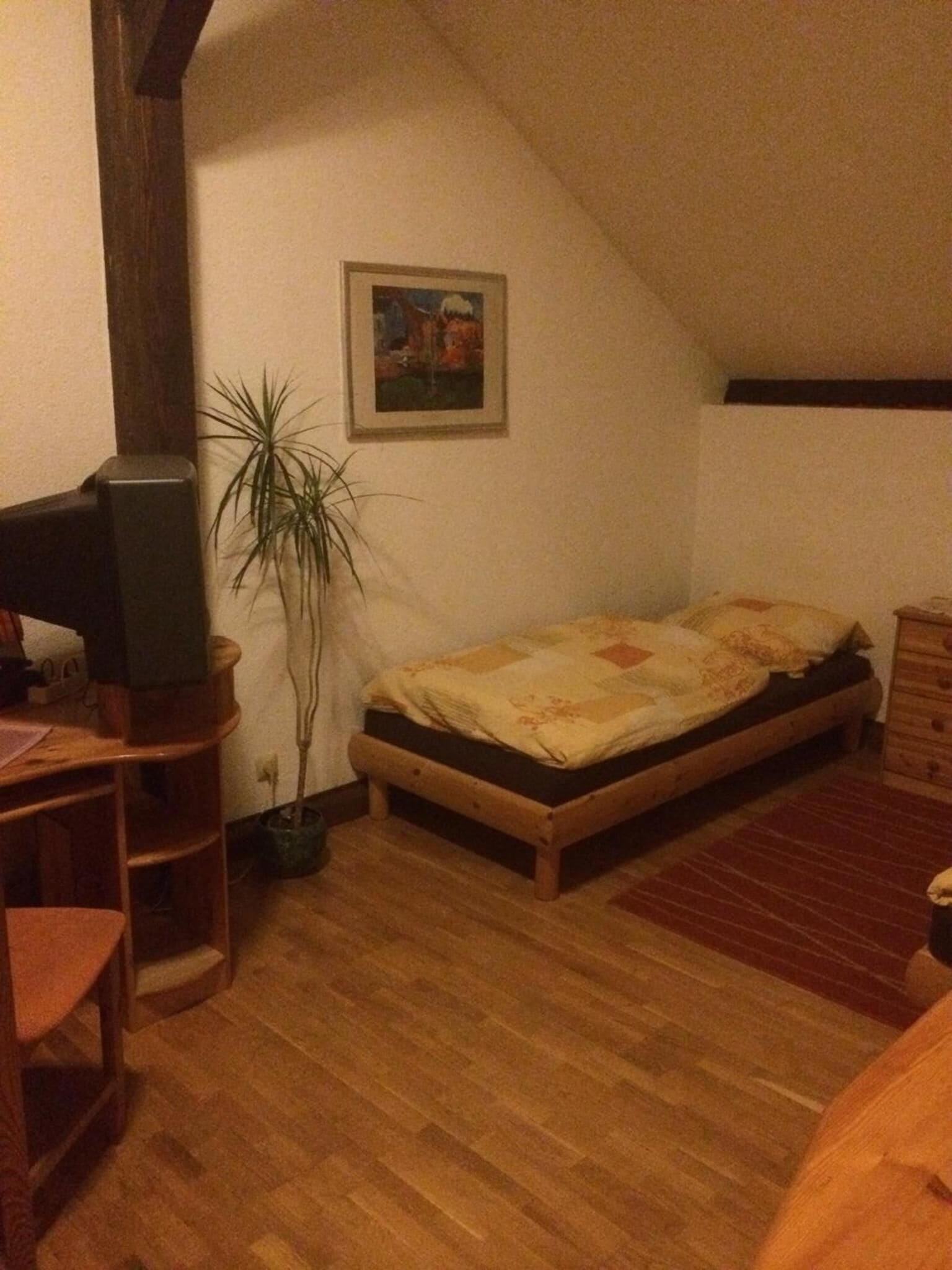 Photo - Pension Lefebvre