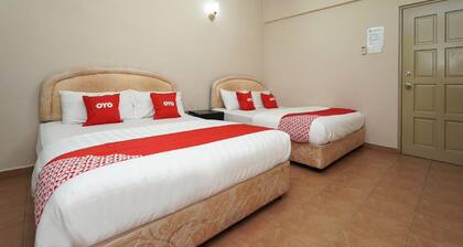 Hotel O 9 @ Kajang Town
