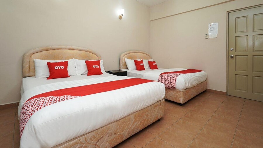 Hotel O 9 @ Kajang Town