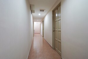 Hallway - Hotel O 9 @ Kajang Town (Kajang)