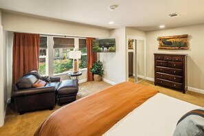 7 bedrooms, WiFi