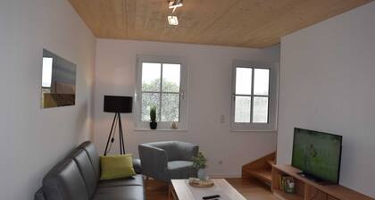 Ferienhaus Lee, Deutschland