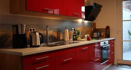 Ferienhaus Lee, Deutschland